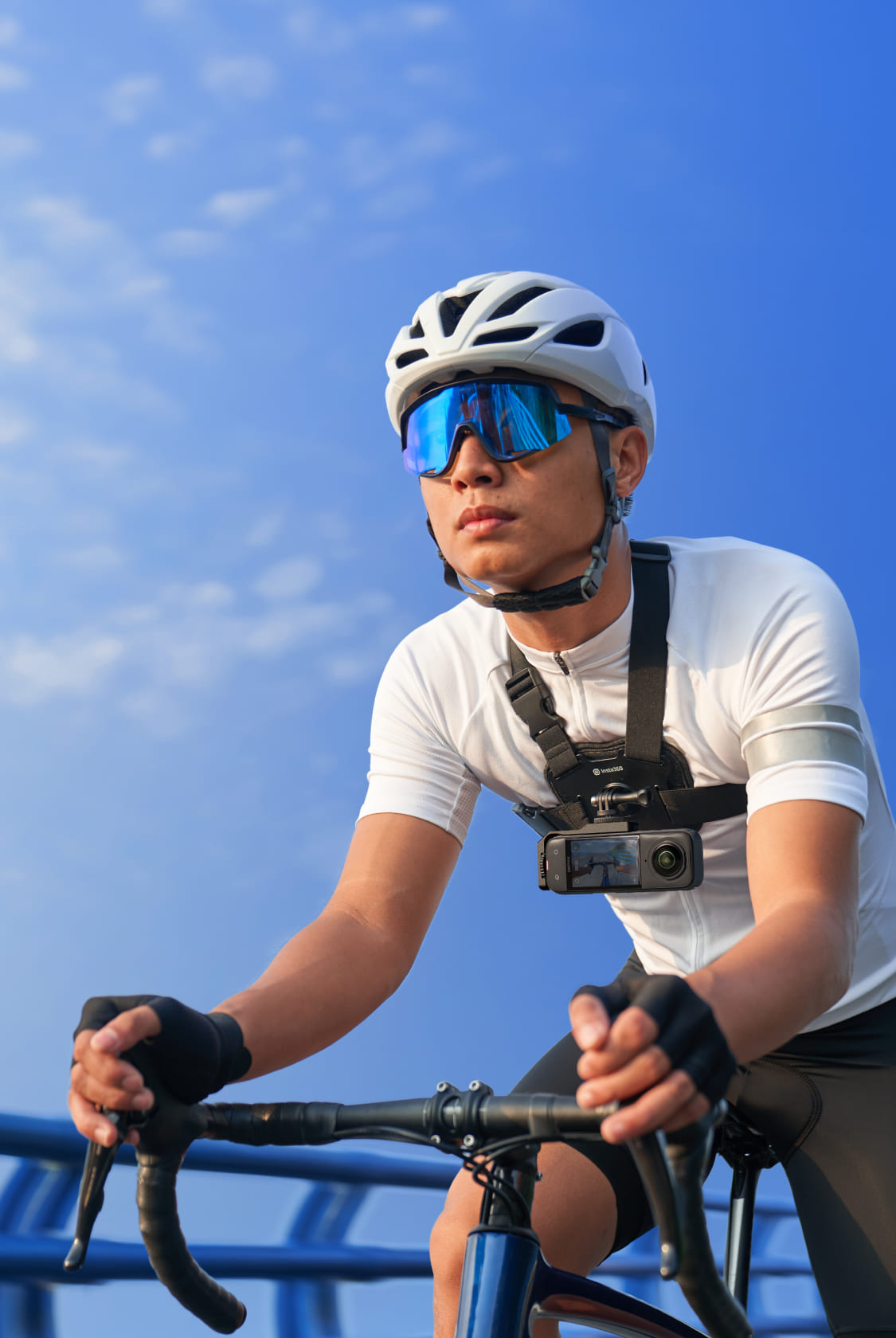 cycling